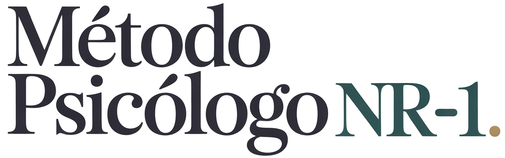 Logo Método NR-1